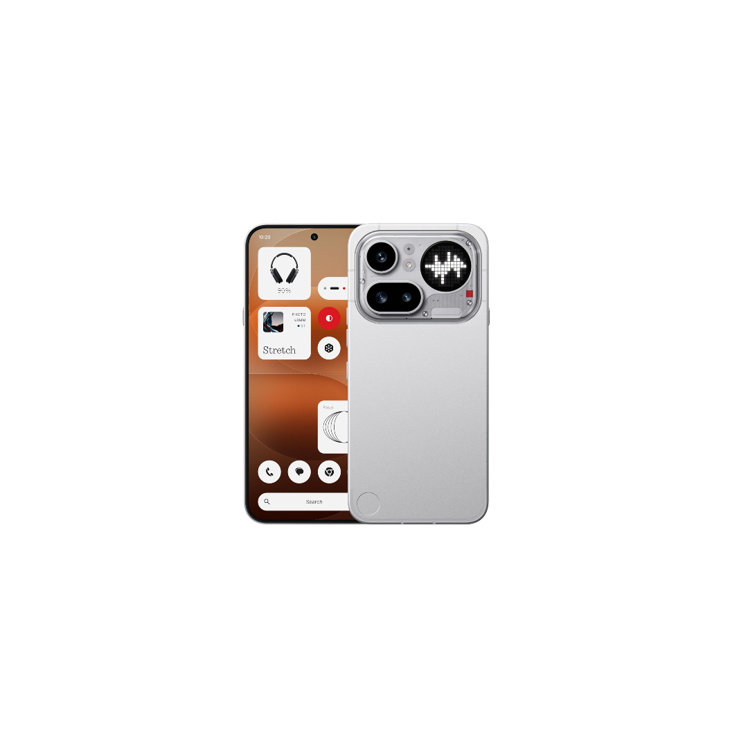 Nothing Phone 4a Pro