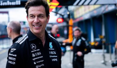 F1 2026 rule changes need "scalpel, not a baseball bat" to avoid further issues