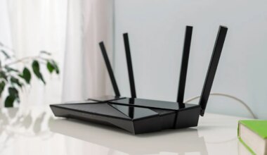 Best budget wireless routers in our test