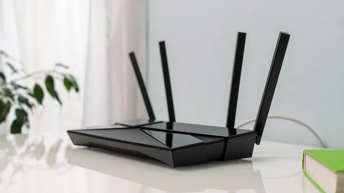 Best budget wireless routers in our test