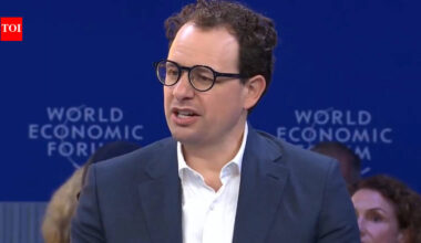 Yann LeCun: Godfather of AI and Meta's most popular ex-employee Yann LeCun says Anthropic CEO Dario Amodei 'knows absolutely nothing' about AI effects on jobs: ‘Dario is wrong…’ |