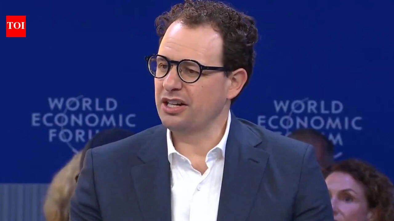 Yann LeCun: Godfather of AI and Meta's most popular ex-employee Yann LeCun says Anthropic CEO Dario Amodei 'knows absolutely nothing' about AI effects on jobs: ‘Dario is wrong…’ |