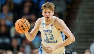 Men's college basketball buzz: State of blue blood rebuilds