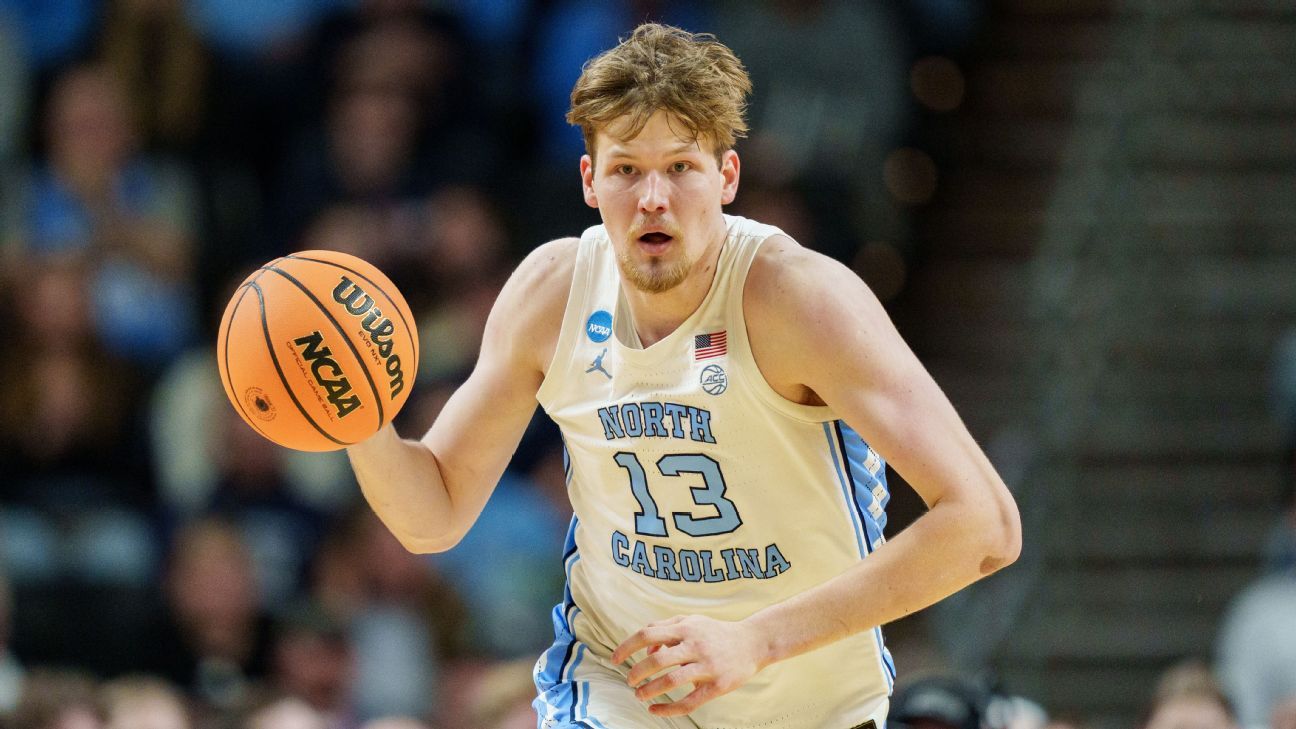 Men's college basketball buzz: State of blue blood rebuilds