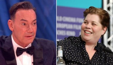 BBC Strictly slammed by former contestant as comedian shares joke she refused to make