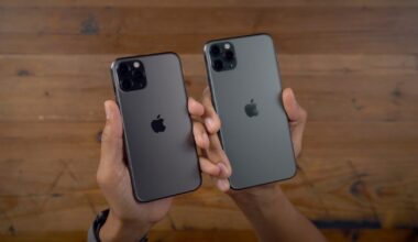 iOS 27 will drop support for four iPhone models, says leaker
