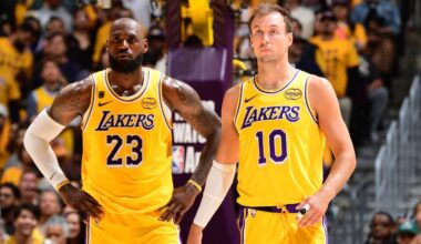 Biggest lessons from the first weekend of the NBA playoffs