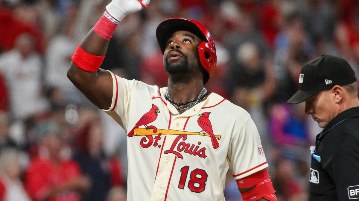 Free MLB home run picks, odds for April 20: Jordan Walker in expert's best bets for Monday HR player props