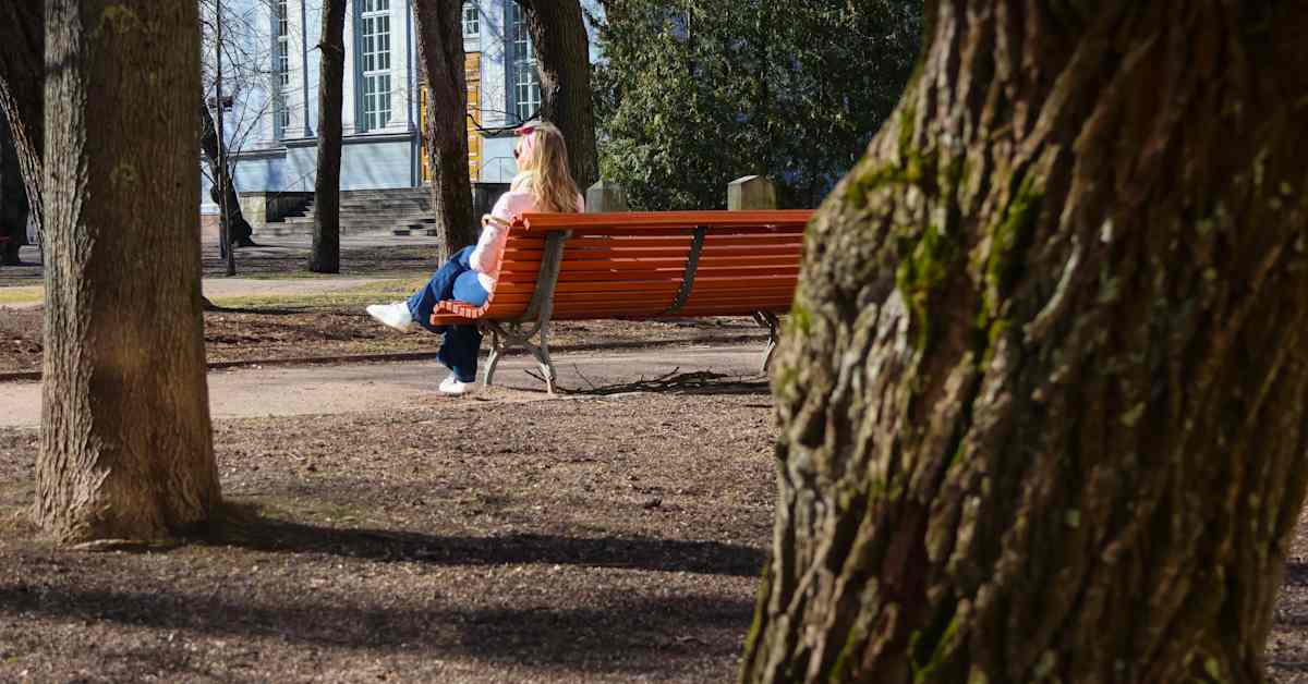 Young women's antidepressant use nearly doubles in a decade | Yle News