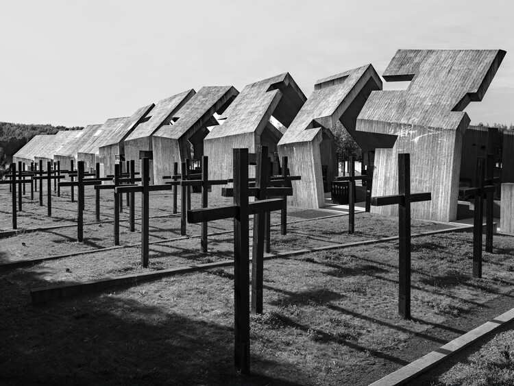 Sony World Photography Awards 2026 Revealed Architecture & Design Category Winners - Image 5 of 13