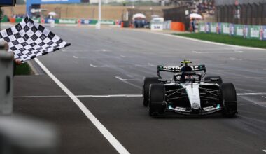 Mercedes “disappointed” if ADUO affects F1 title fight: “No place for gamesmanship”