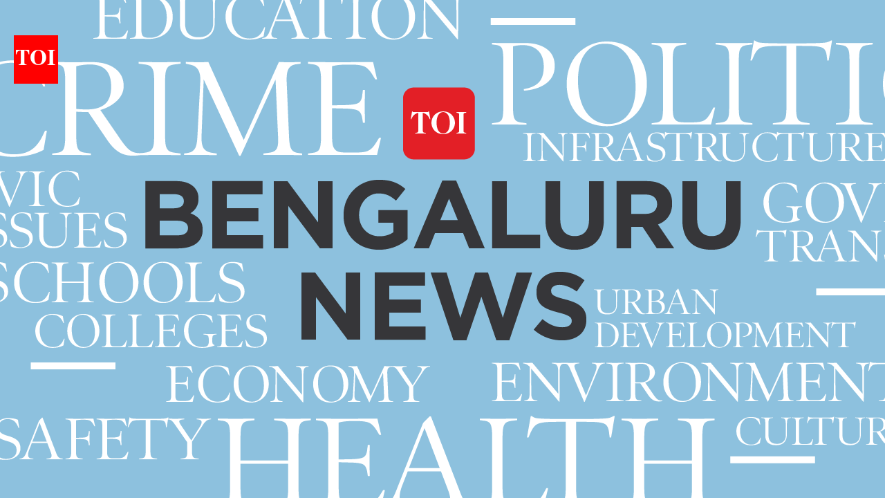 Experts in Bengaluru call for dedicated department for research on mental health apps | Bengaluru News