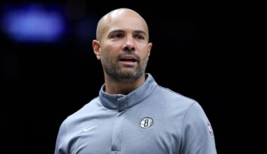 Sources: Nets sign coach Jordi Fernandez, staff to extensions
