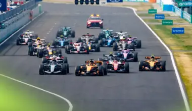 FIA confirms changes to F1 2026 rules for Miami Grand Prix