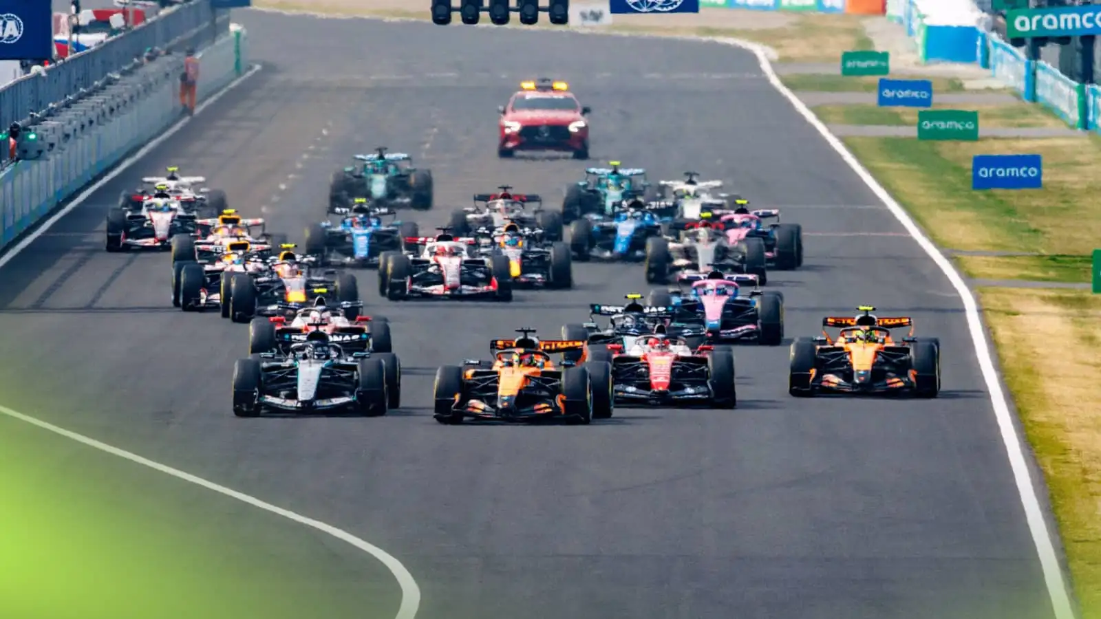 FIA confirms changes to F1 2026 rules for Miami Grand Prix