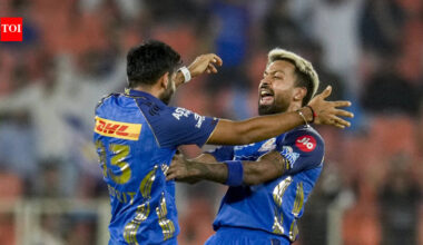 IPL 2026: ‘It’s not a Hardik Pandya problem’- MI skipper hits back on Jasprit Bumrah debate | Cricket News