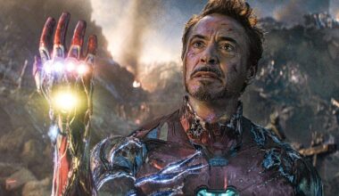 Endgame’ To Be Re-Released With Doomsday ‘Bridge’ Footage