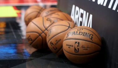 NBA breaks ties for 2026 draft position; Jazz keep protected pick