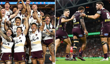 NRL 2026: Footy world rallies around Brisbane Broncos star after season and career thrown into doubt