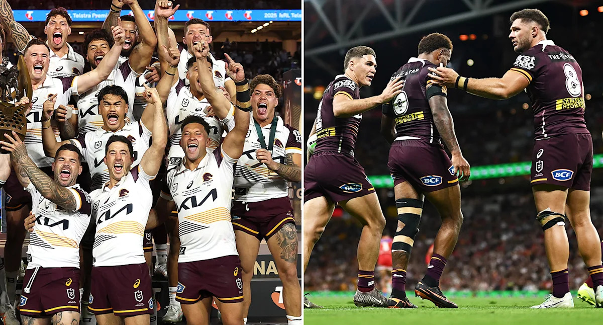 NRL 2026: Footy world rallies around Brisbane Broncos star after season and career thrown into doubt