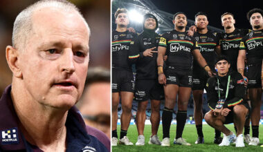 NRL 2026: Broncos forced to break rule as former Panthers player in line to make Brisbane debut