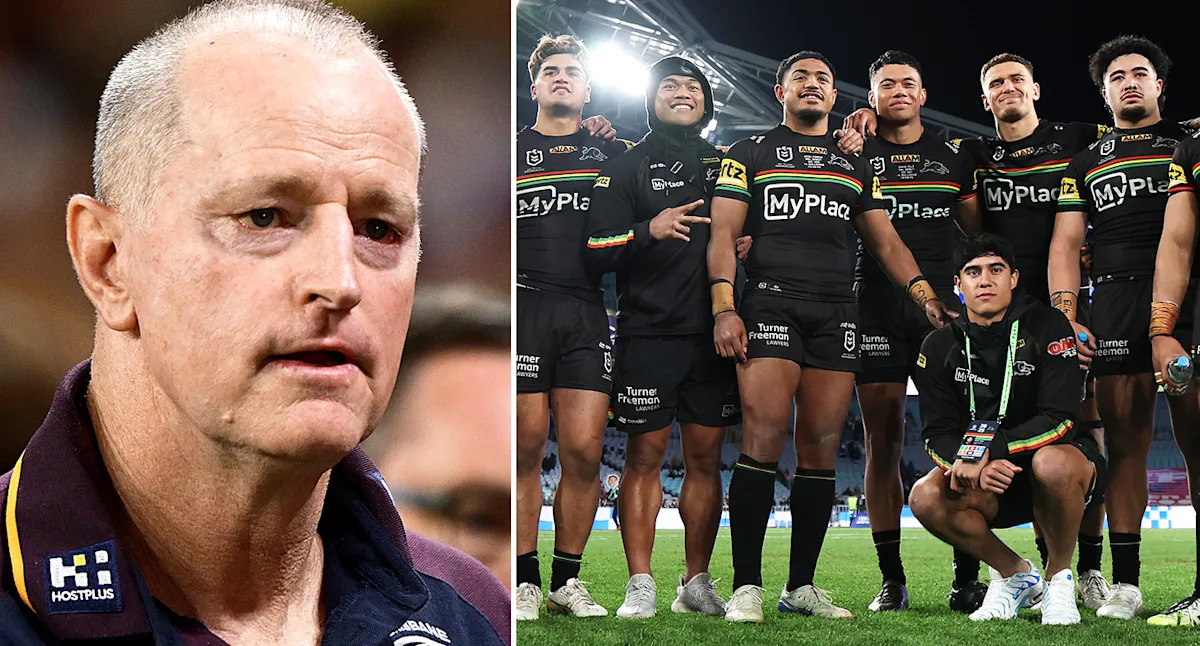 NRL 2026: Broncos forced to break rule as former Panthers player in line to make Brisbane debut