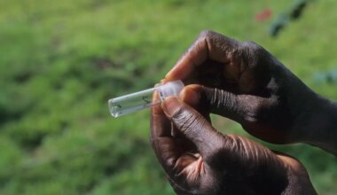 20 Years Of Priority Review Vouchers, A Tool For Spurring Needed Drugs