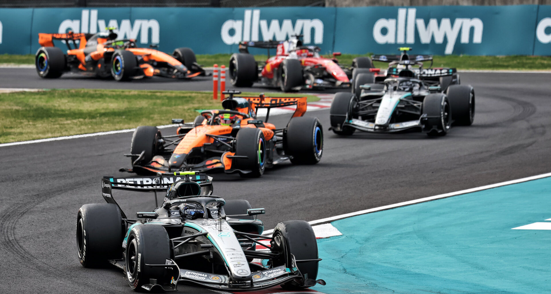 F1 news: F1 pulls trigger on mid-season 2026 rule changes