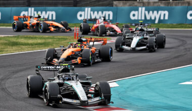 F1 news: F1 pulls trigger on mid-season 2026 rule changes