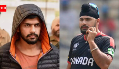 Who controls Canada cricket? Lawrence Bishnoi gang calling shots through threats and influence | Cricket News