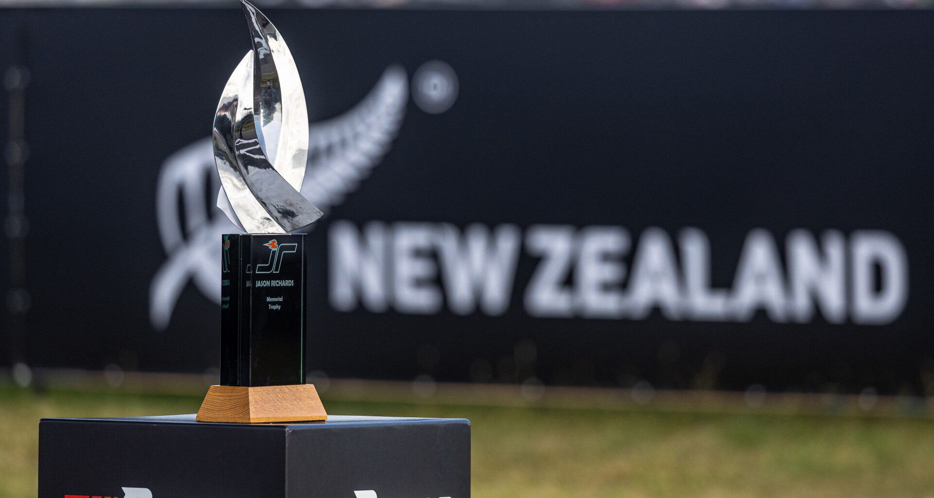 Behind the scenes at the Supercars New Zealand doubleheader