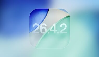 iOS 26.4.2 Update for iPhones is Coming Soon