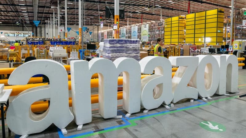 Amazon Australia adds to green energy portfolio