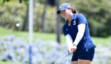 Women’s Golf Remain In Contention After Second Round At Big West Championships