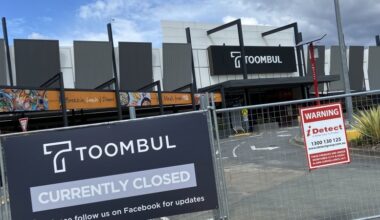Toombul Shopping Centre demolition and boxing knockouts highlighted at today’s hearing