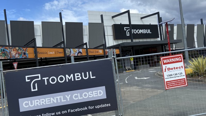 Toombul Shopping Centre demolition and boxing knockouts highlighted at today’s hearing
