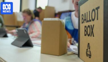 More uncounted votes discovered in SA a month after state election