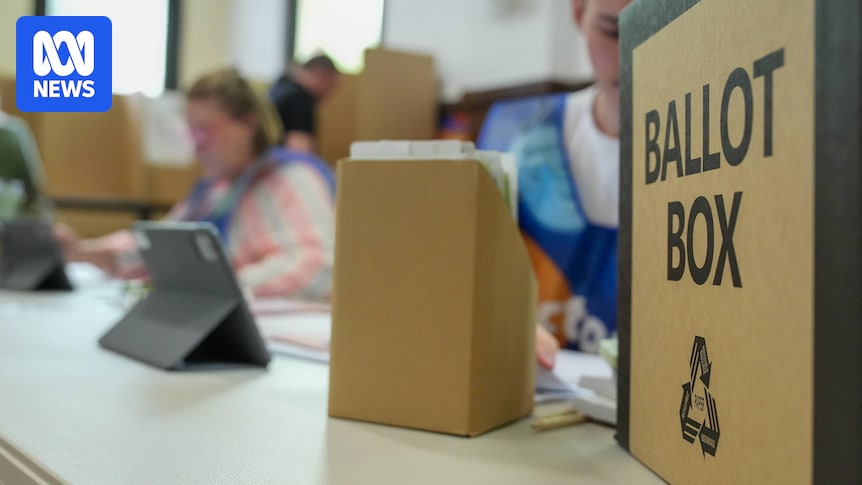 More uncounted votes discovered in SA a month after state election