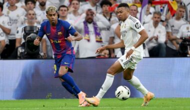 How Barcelona, Real Madrid can fix their issues this summer