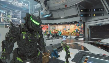 The Post-Game Content For ‘Pragmata’ Is A Lot Of Fun