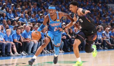Four Game 2s headline NBA playoffs action on Disney+ Philippines