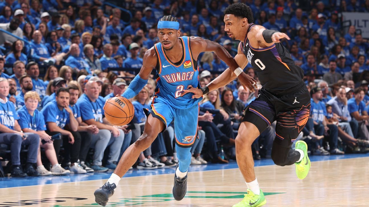 Four Game 2s headline NBA playoffs action on Disney+ Philippines