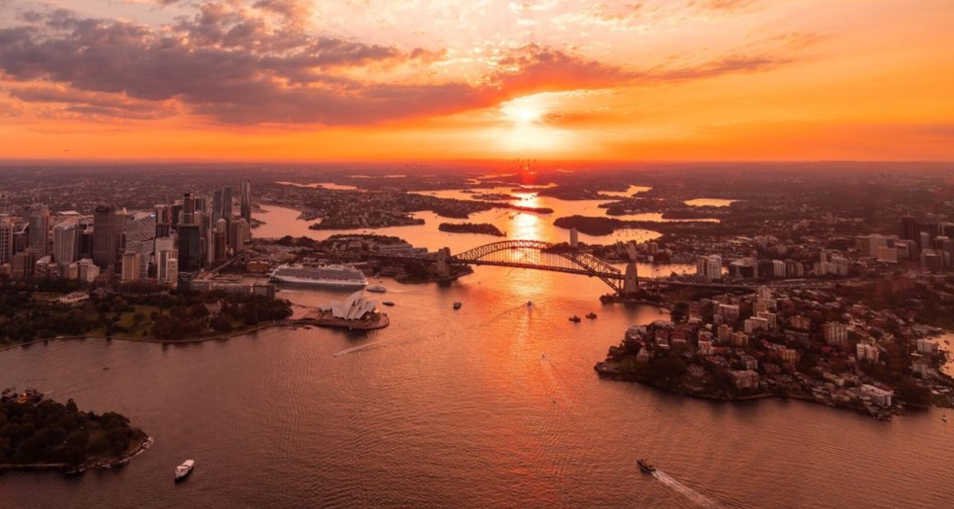 Here's how the 2026 El Niño could impact Sydney