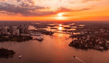 Here's how the 2026 El Niño could impact Sydney