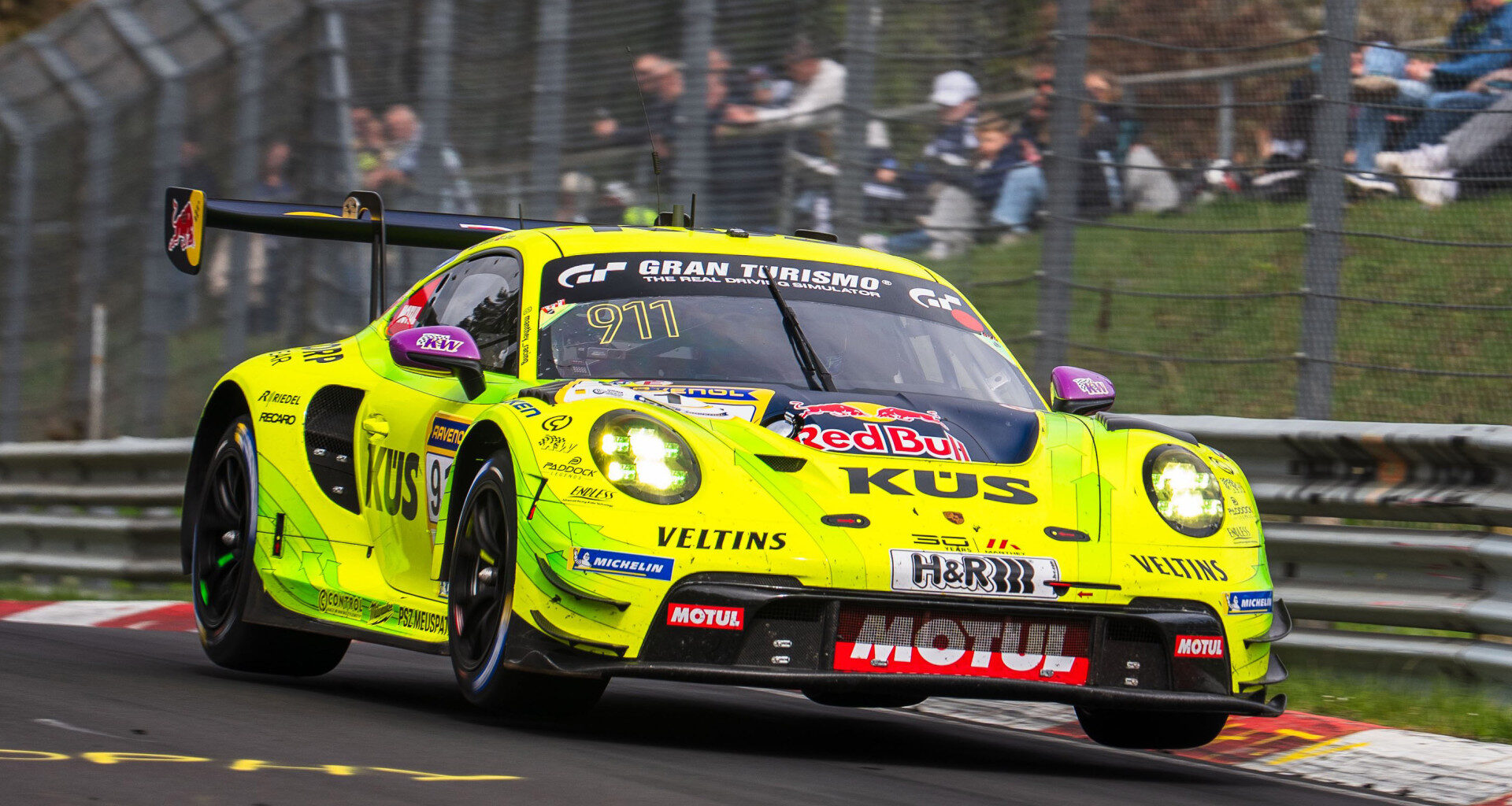 How Australia’s best fared on blockbuster GT weekend