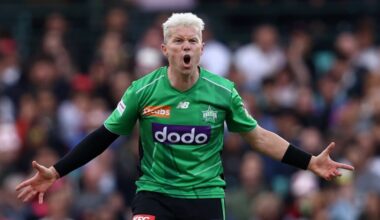 Siddle withdraws from Nottinghamshire Blast stint