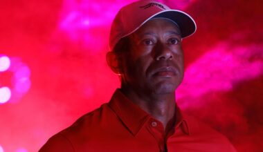 Tiger Woods future update as golf icon ‘desperate’ for comeback after arrest