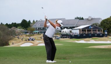 Herbert leads star-studded field back to Singapore