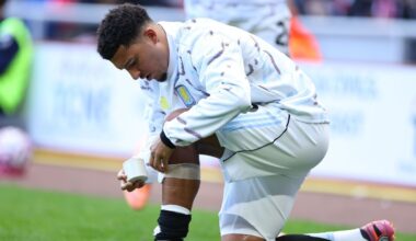 Soccer's incredible shrinking shin guards could be a big problem