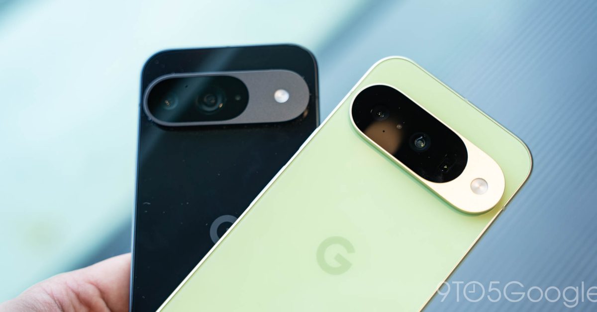 Pixel phones hit with battery drain issue, Google investigating